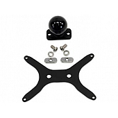 AEM Electronics Performance Gauge/ Monitor Mount Bracket 305546