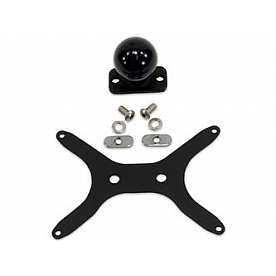 AEM Electronics Performance Gauge/ Monitor Mount Bracket 305546
