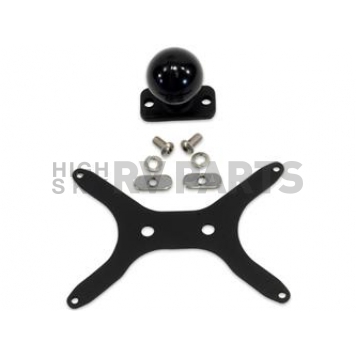 AEM Electronics Performance Gauge/ Monitor Mount Bracket 305546