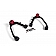 Zone Offroad Adventure Control Arm - ZONC2313