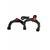 Zone Offroad Lift Kit Component - ZONC2311