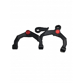 Zone Offroad Lift Kit Component - ZONC2311