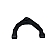 Zone Offroad Lift Kit Component - ZONC2311