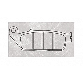 Hawk Performance Brake Pad - HMC5004