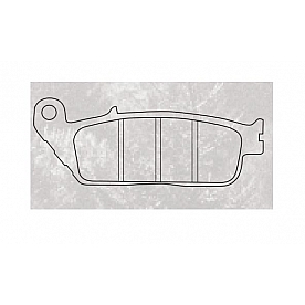 Hawk Performance Brake Pad - HMC5004