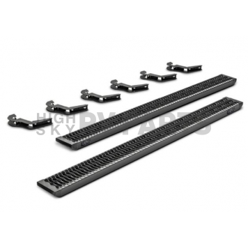 N-Fab Running Board GFM07SVTX