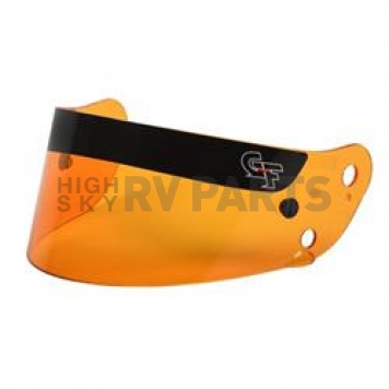 G-Force Racing Gear Helmet Shield 8704
