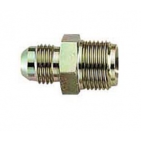 Aeroquip Power Steering Hose Adapter Fitting - FCM2964