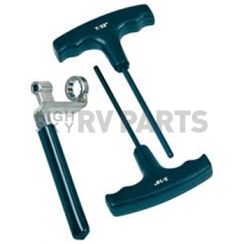 Proform Parts Valve Lash Wrench 66780