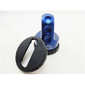 Factor 55 Winch Cable Shackle Mount Guard 00391
