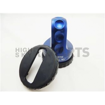 Factor 55 Winch Cable Shackle Mount Guard 00391