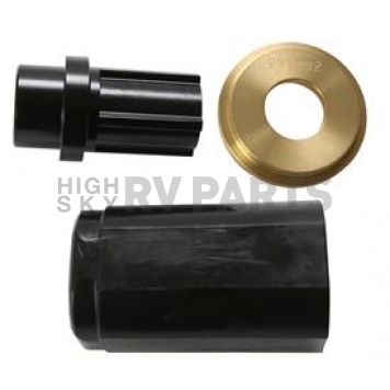 Michigan Wheel Boat Propeller Hub Kit 205