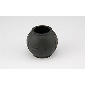 JKS Manufacturing Stabilizer Bar Link Bushing - M00475-BK-01
