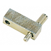 Proform Parts Rocker Arm Stud Remover & Tap Alignment Tool 66783