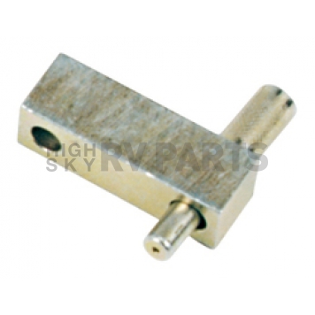 Proform Parts Rocker Arm Stud Remover & Tap Alignment Tool 66783