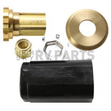 Michigan Wheel Boat Propeller Hub Kit 202SH
