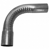 Nickson Exhaust Pipe - 17705
