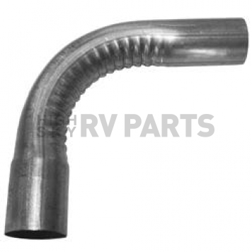 Nickson Exhaust Pipe - 17705
