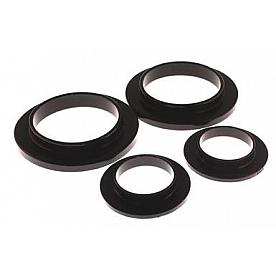 Energy Suspension Coil Spring Isolator - 4.6101G