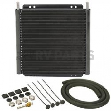 Derale Fluid Cooler 13504