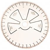 Proform Parts Camshaft Degree Tool 66791
