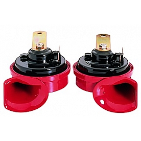 Hella Horn 007424801