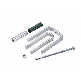 Lisle Steering Wheel Lock Plate Tool 57340