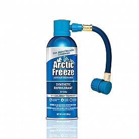 Interdynamics Air Conditioner Refrigerant AF26