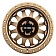 Method Race Wheels 304 Double Standard 16 x 8 Bronze - MR30468060900