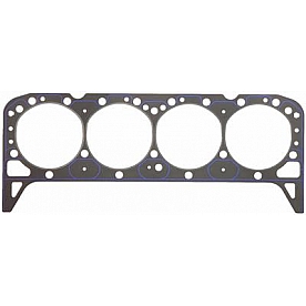 Fel Pro HP Cylinder Head Gasket - 1074