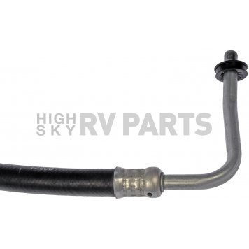 Dorman (OE Solutions) Auto Trans Oil Cooler Hose Assembly - 624-116-1