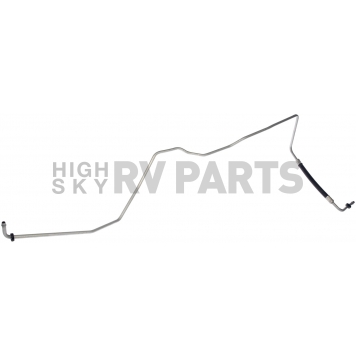 Dorman (OE Solutions) Auto Trans Oil Cooler Hose Assembly - 624-116-2