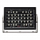 J.W. Speaker Work Light 0557931