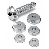 Performance Tool Bearing Race And Seal Driver W83020