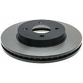Rotor Company Brake Rotor - SB580137