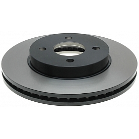 Rotor Company Brake Rotor - SB580137