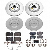 Power Stop Brake Kit - ESK7532