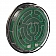J.W. Speaker Tail Light Assembly - LED Single - 0642111
