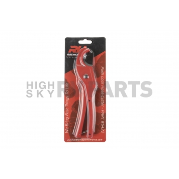 Redhorse Performance Hose Cutting Tool 5422-3