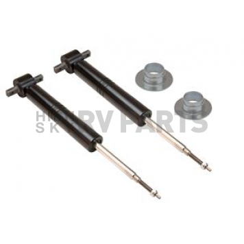 MaxTrac Front Adjustable Lowering Struts - 372403