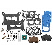 Holley  Performance Carburetor Rebuild Kit 37396
