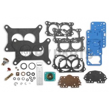 Holley  Performance Carburetor Rebuild Kit 37396