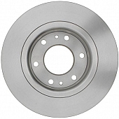 Rotor Company Brake Rotor - SB580359