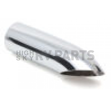 Hedman Hedders Exhaust Hot Tip - 17146