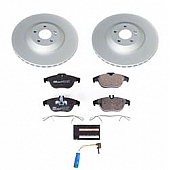Power Stop Brake Kit - ESK8201
