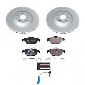 Power Stop Brake Kit - ESK8201
