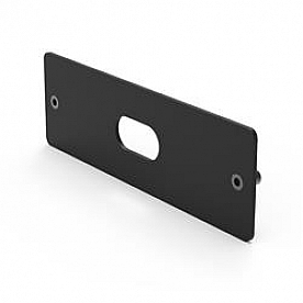 Code 3 Warning Light Mount XT4GRL