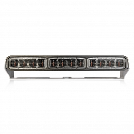 J.W. Speaker Warning Light Rectangular LED - 1300561