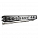 J.W. Speaker Warning Light Rectangular LED - 1300561