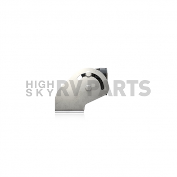 J.W. Speaker Warning Light Rectangular LED - 1300561-2